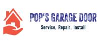 Pop's Garage Door image 1